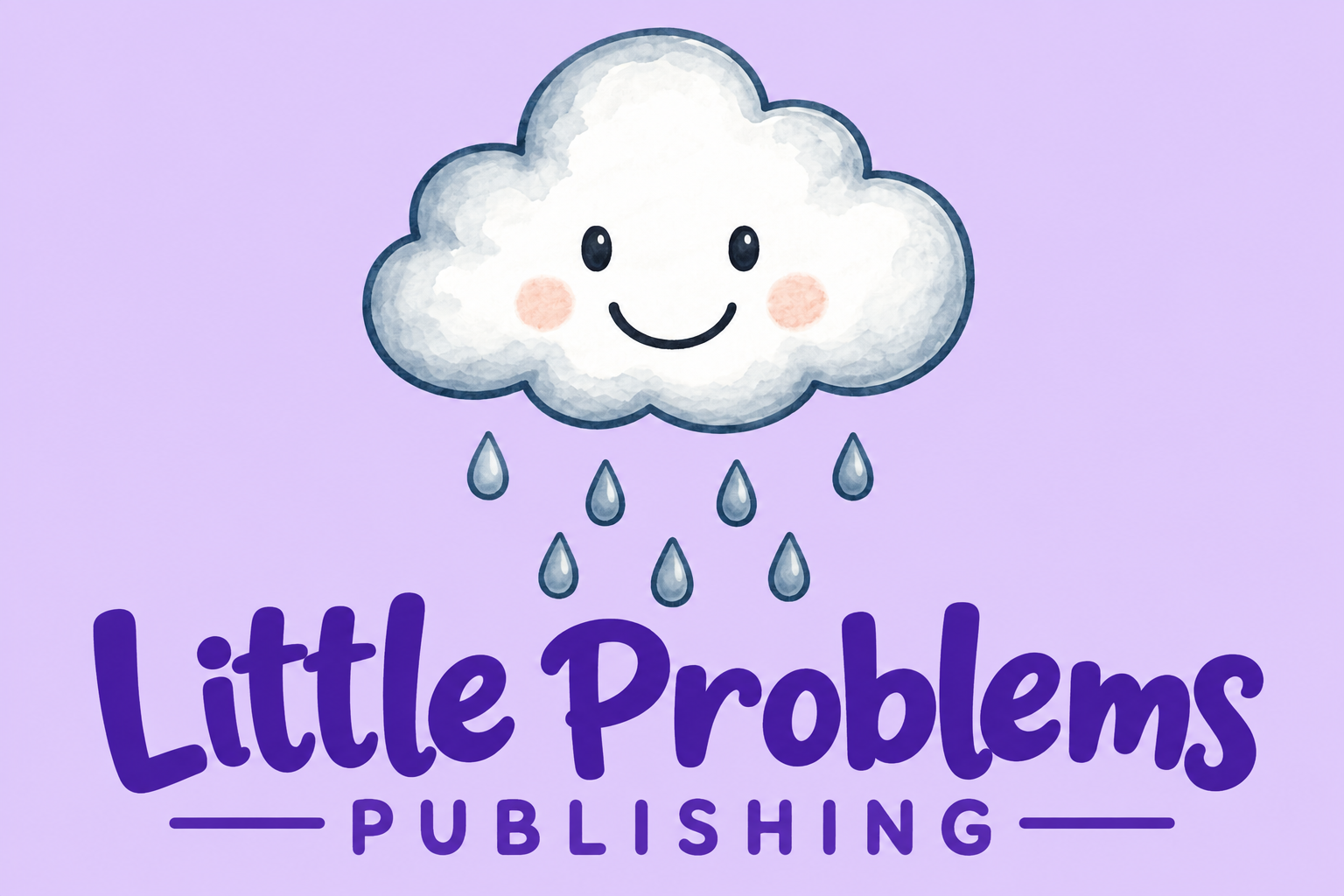 Sunny and Little Problems Publishing